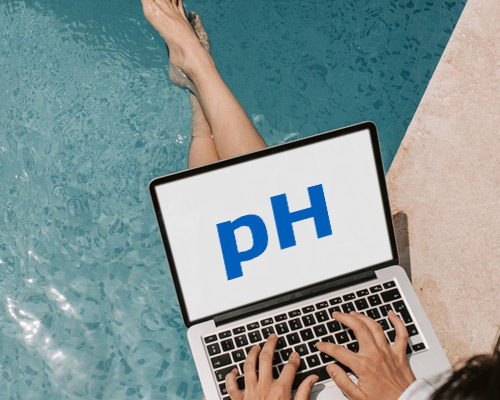 Qu'est-ce que le pH eau de piscine ?