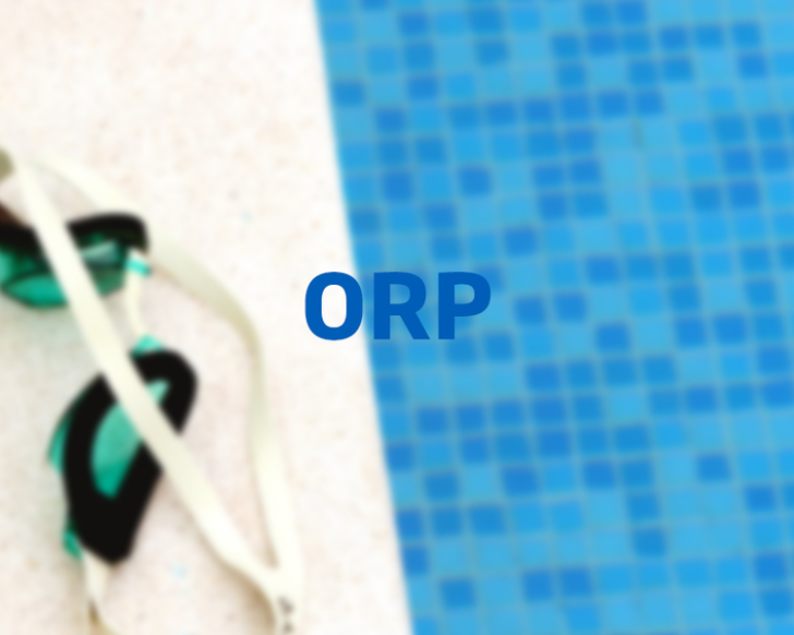 Qu’est ce que l’ORP ou le redox ?