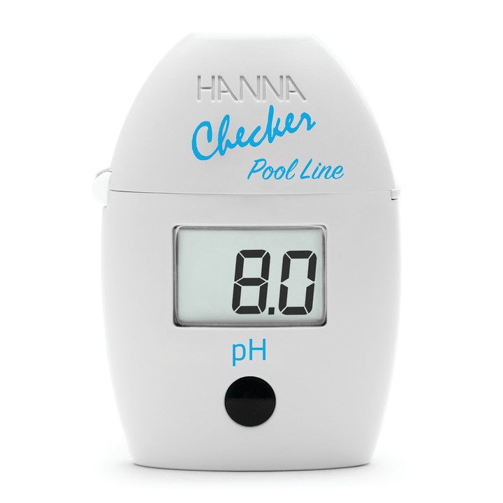 Comment un photomètre peut vous aider à surveiller l'eau de votre piscine ?